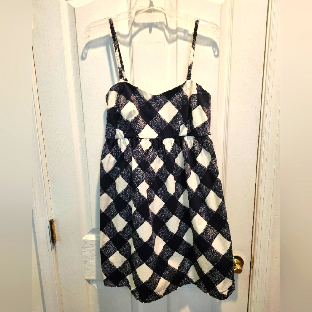 Motherhood sundress Maternity. Size M